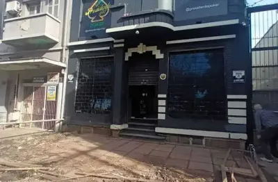 Sala comercial para alugar no Navegantes, Porto Alegre 