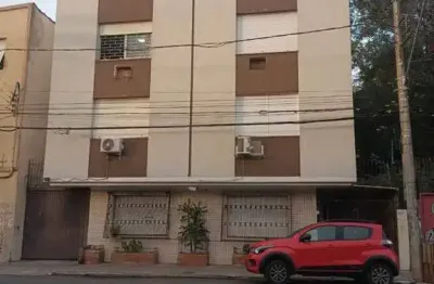 Apartamento com 1 quarto para alugar na Cidade Baixa, Porto Alegre 