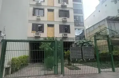 Apartamento com 1 quarto para alugar no Centro Histórico, Porto Alegre 