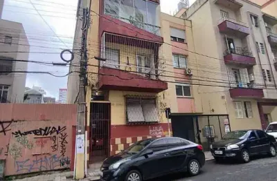 Apartamento com 2 quartos para alugar no Centro Histórico, Porto Alegre 