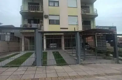 Apartamento com 1 quarto para alugar no Jardim Floresta, Porto Alegre 