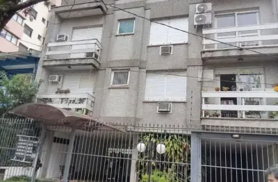 Apartamento com 1 quarto para alugar no São João, Porto Alegre 