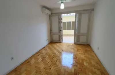 Apartamento com 2 quartos para alugar no Santana, Porto Alegre 