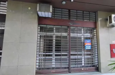 Sala comercial com 1 sala para alugar no centro histórico, porto alegre , 83 m2 por r$ 1.200