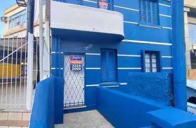 Casa com 3 quartos para alugar no rio branco, porto alegre , 60 m2 por r$ 2.100