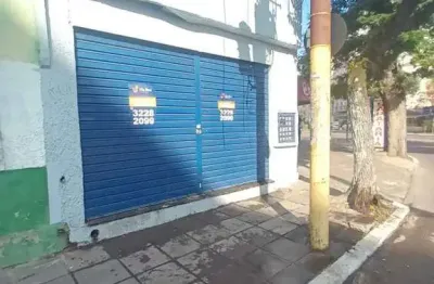 Sala comercial com 1 sala para alugar no moinhos de vento, porto alegre , 100 m2 por r$ 2.900