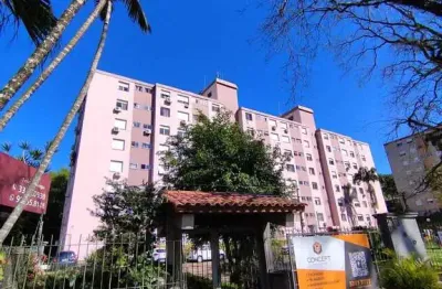 Apartamento com 2 quartos para alugar no Jardim Itu Sabará, Porto Alegre 