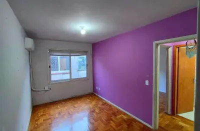 Apartamento com 1 quarto para alugar na Cidade Baixa, Porto Alegre 