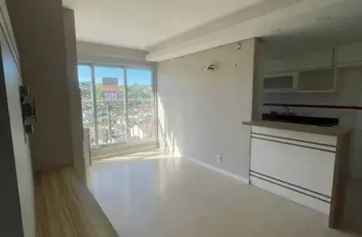 Apartamento com 2 quartos para alugar no Jardim do Salso, Porto Alegre 