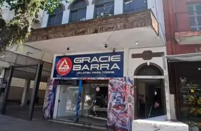 Sala comercial com 1 sala para alugar na Cidade Baixa, Porto Alegre 
