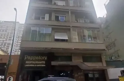 Apartamento com 2 quartos para alugar no Centro Histórico, Porto Alegre 