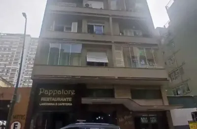 Apartamento com 2 quartos para alugar no Centro Histórico, Porto Alegre 