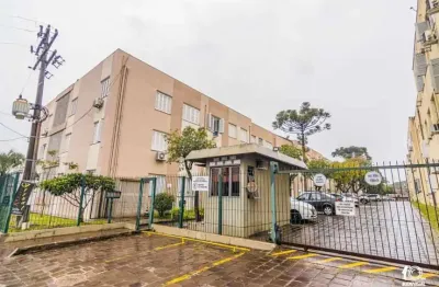 Apartamento com 2 quartos para alugar no Cristo Redentor, Porto Alegre 