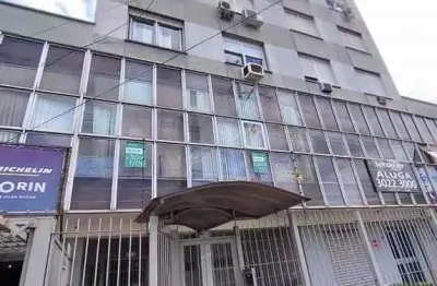 Apartamento com 1 quarto para alugar no Partenon, Porto Alegre 