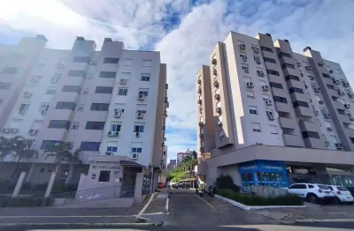 Apartamento com 2 quartos para alugar no Centro, Canoas 