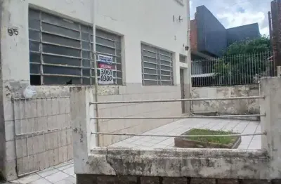 Sala comercial para alugar no humaitá, porto alegre , 100 m2 por r$ 1.500