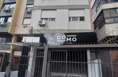 Apartamento com 1 quarto para alugar no Centro Histórico, Porto Alegre 