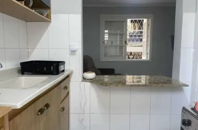 Apartamento com 2 quartos para alugar no Mont Serrat, Porto Alegre 