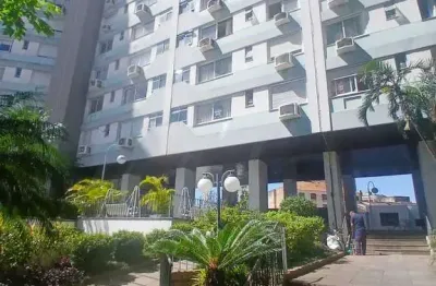 Apartamento com 1 quarto para alugar no Floresta, Porto Alegre 
