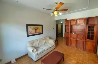 Apartamento com 3 quartos para alugar no Centro Histórico, Porto Alegre 