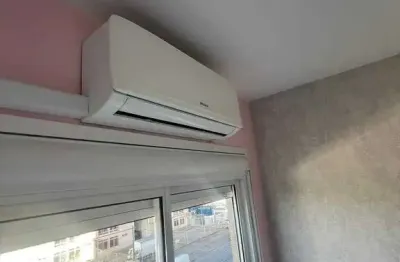 Apartamento com 2 quartos para alugar no Humaitá, Porto Alegre 