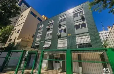Apartamento com 1 quarto para alugar no Independência, Porto Alegre 