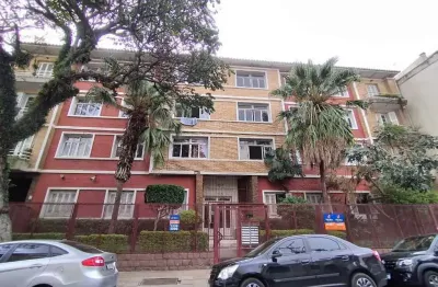 Apartamento com 3 quartos para alugar na Cidade Baixa, Porto Alegre 