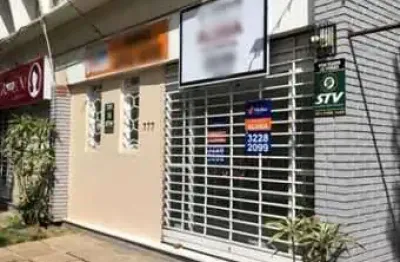 Sala comercial para alugar na praia de belas, porto alegre , 77 m2 por r$ 2.980