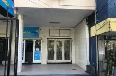 Sala comercial para alugar no farroupilha, porto alegre , 36 m2 por r$ 2.700