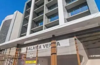 Sala comercial para alugar na Praia de Belas, Porto Alegre 