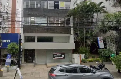 Sala comercial para alugar no Moinhos de Vento, Porto Alegre 
