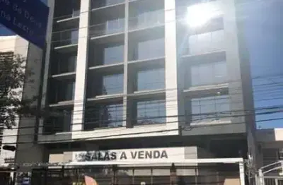 Sala comercial para alugar na Praia de Belas, Porto Alegre 