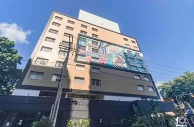 Kitnet / stúdio para alugar na cidade baixa, porto alegre , 34 m2 por r$ 2.500