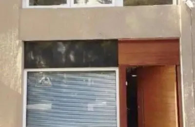 Sala comercial com 3 salas para alugar no floresta, porto alegre , 100 m2 por r$ 3.300