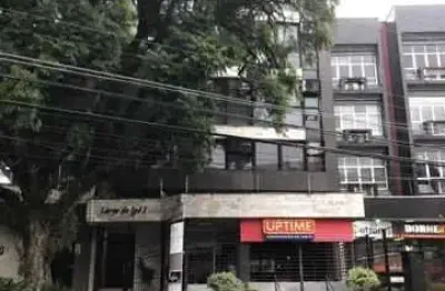 Sala comercial para alugar no Independência, Porto Alegre 