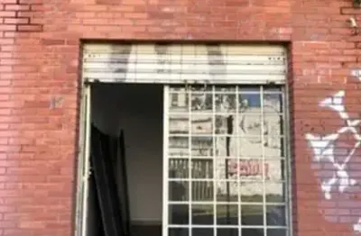 Sala comercial para alugar no cristal, porto alegre , 48 m2 por r$ 1.300