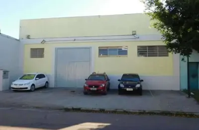 Barracão / galpão / depósito para alugar no floresta, porto alegre , 372 m2 por r$ 5.900