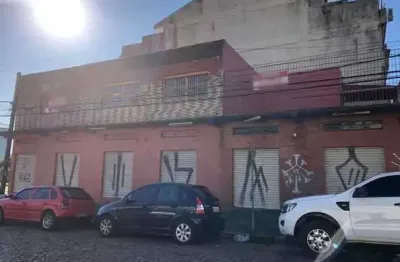 Sala comercial para alugar no Cristal, Porto Alegre 