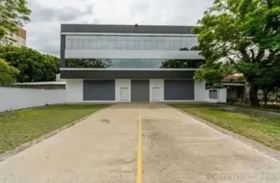 Sala comercial para alugar no partenon, porto alegre , 721 m2 por r$ 22.000