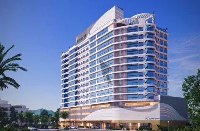 Apartamento com 3 dormitórios à venda, 111 m² por r$ 1.481.518,67 - armação - penha/sc