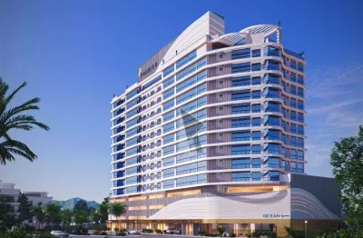 Apartamento com 2 dormitórios à venda, 106 m² por r$ 1.341.299,94 - armação - penha/sc