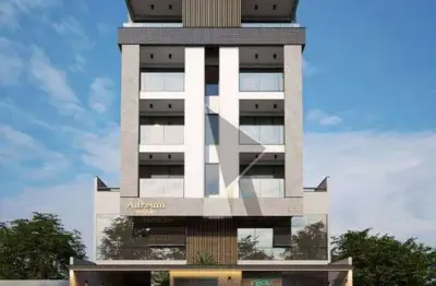 Apartamento com 2 dormitórios à venda, 88 m² por r$ 850.000 - gravatá - navegantes/sc