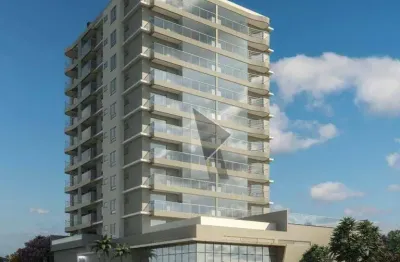 Apartamento com 3 dormitórios à venda, 100 m² por r$ 920.000,00 - centro - navegantes/sc