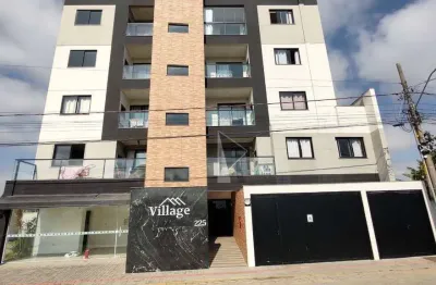 Apartamento com 2 dormitórios à venda, 87 m² por r$ 570.000,00 - centro - navegantes/sc