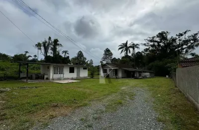 Terreno à venda, 854 m² por r$ 1.200.000,00 - armação - penha/sc