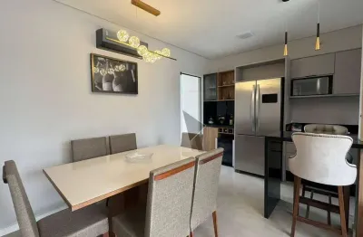 Apartamento com 2 dormitórios à venda, 103 m² por r$ 598.000,00 - centro - navegantes/sc