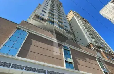 Apartamento com 2 dormitórios à venda, 75 m² por r$ 850.000 - castelo branco - itapema/sc