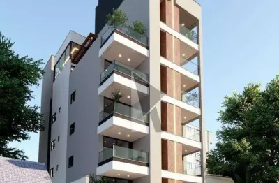 Apartamento com 1 dormitório à venda, 97 m² por r$ 596.018,50 - meia praia - navegantes/sc