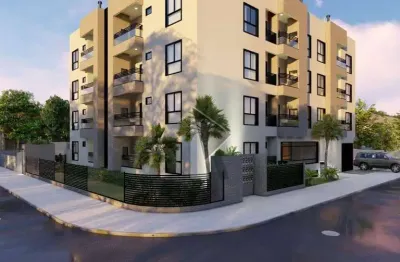 Apartamento com 2 dormitórios à venda, 78 m² por r$ 644.737,90 - meia praia - navegantes/sc