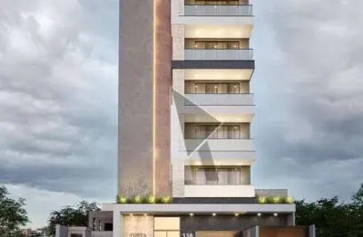 Apartamento com 2 dormitórios à venda, 80 m² por r$ 685.000,00 - centro - navegantes/sc